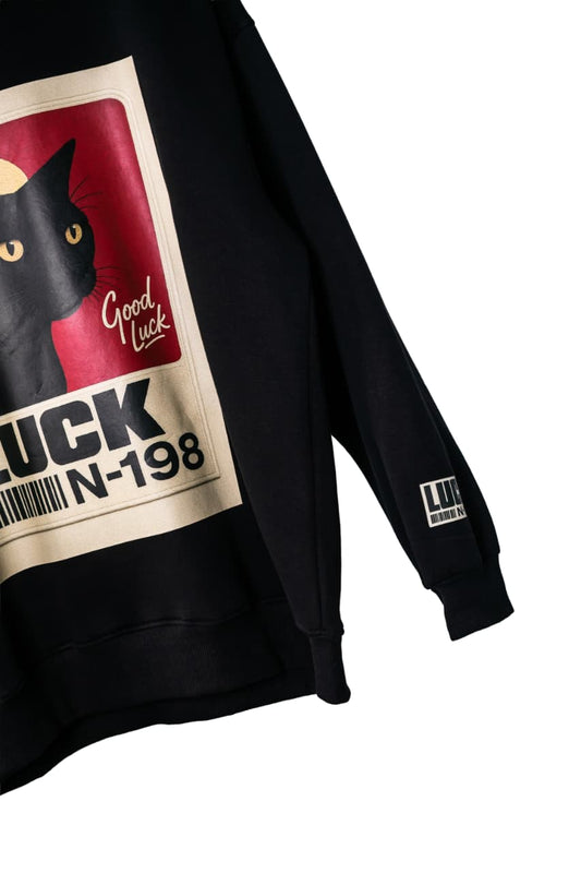 Luck Hoodie