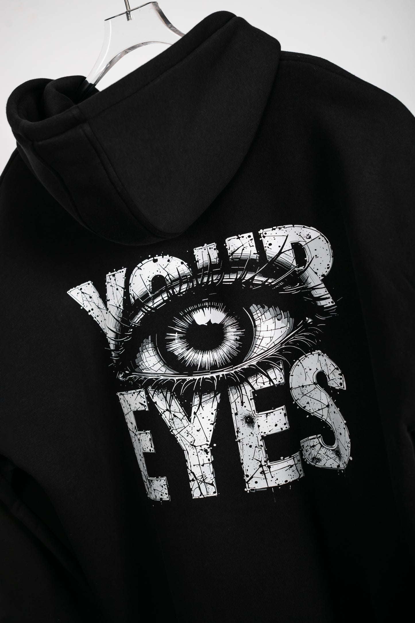 Oversized Hoodie