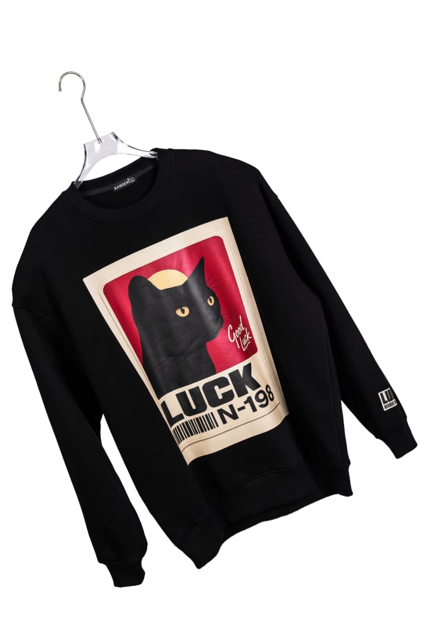 Luck Hoodie