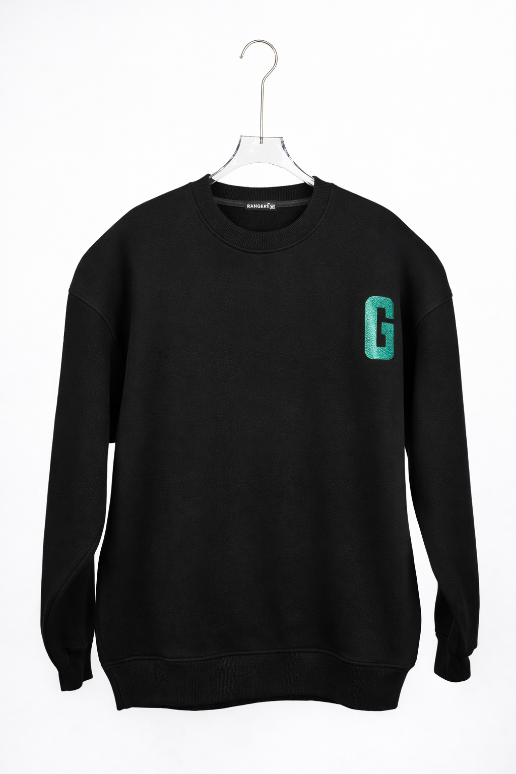 Crewneck Sweater