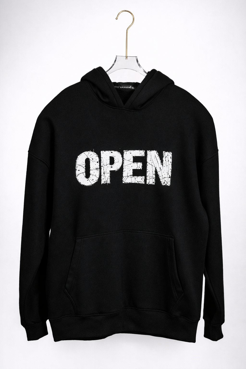Oversized Hoodie
