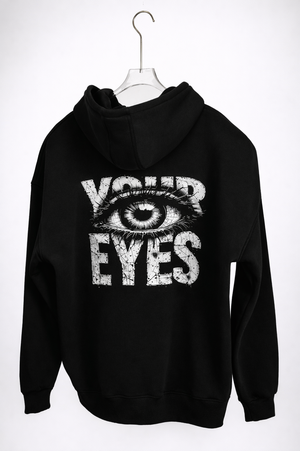 Oversized Hoodie