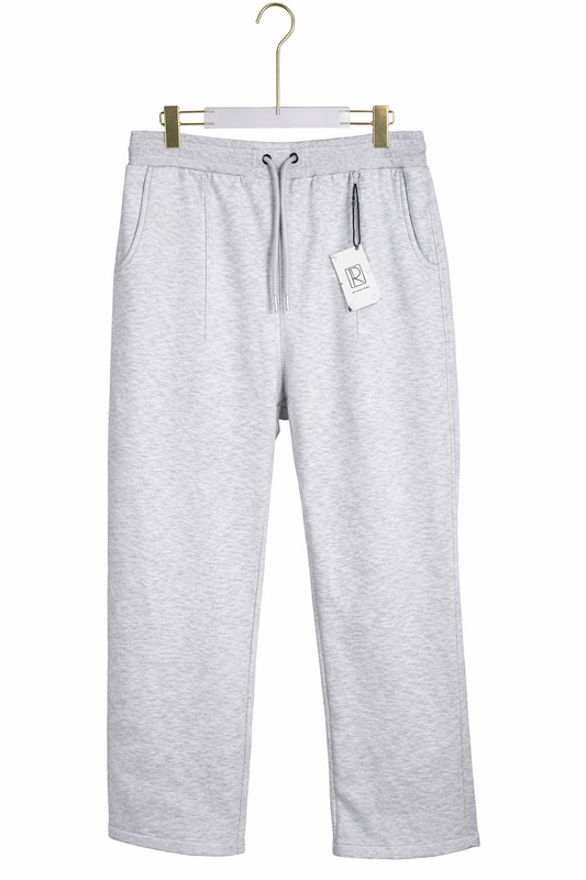 Sweat pant grey