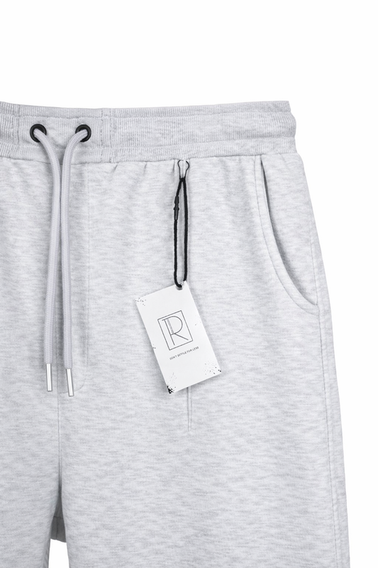 Sweat pant grey