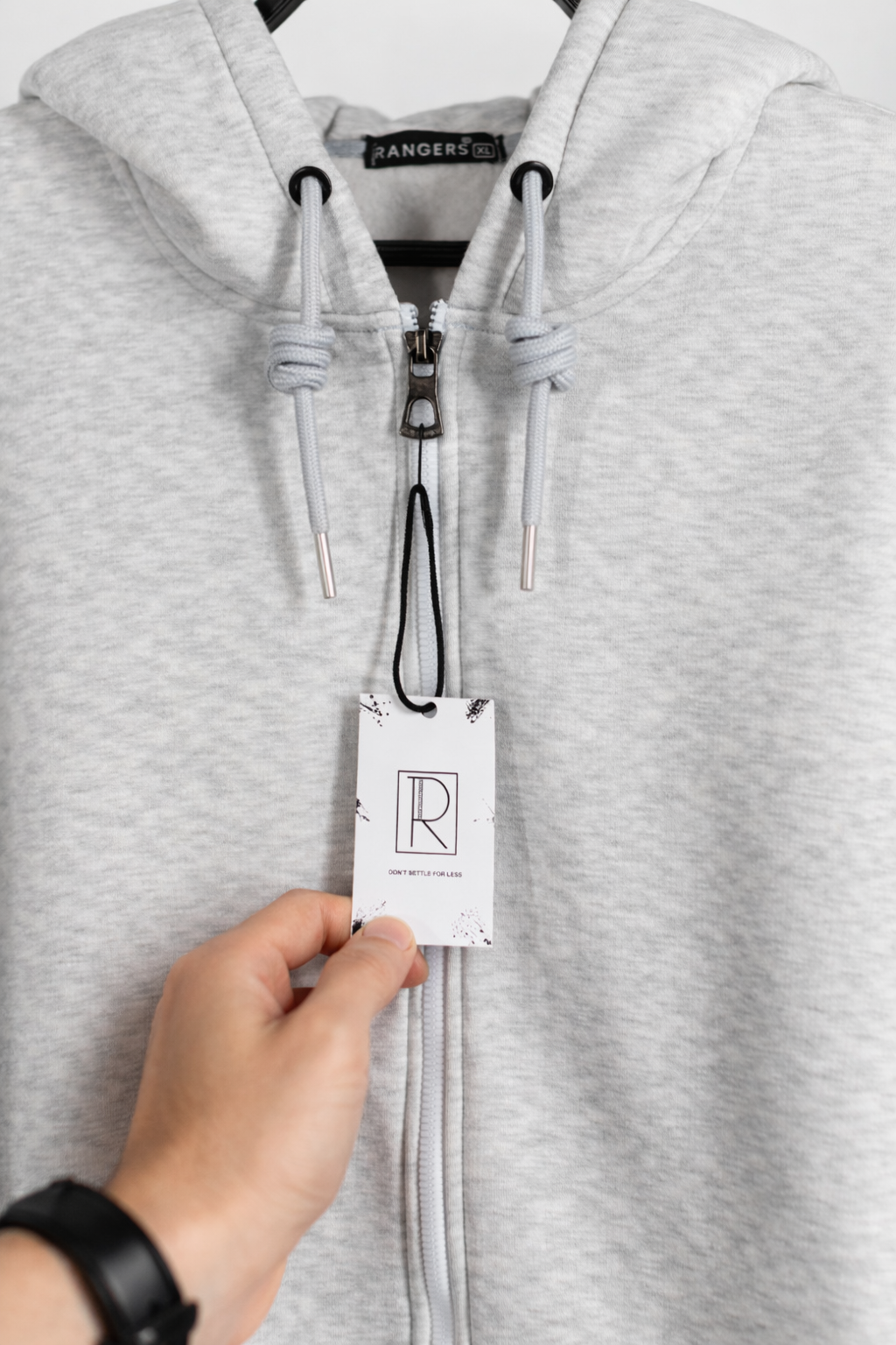 Light Grey Saving Combo