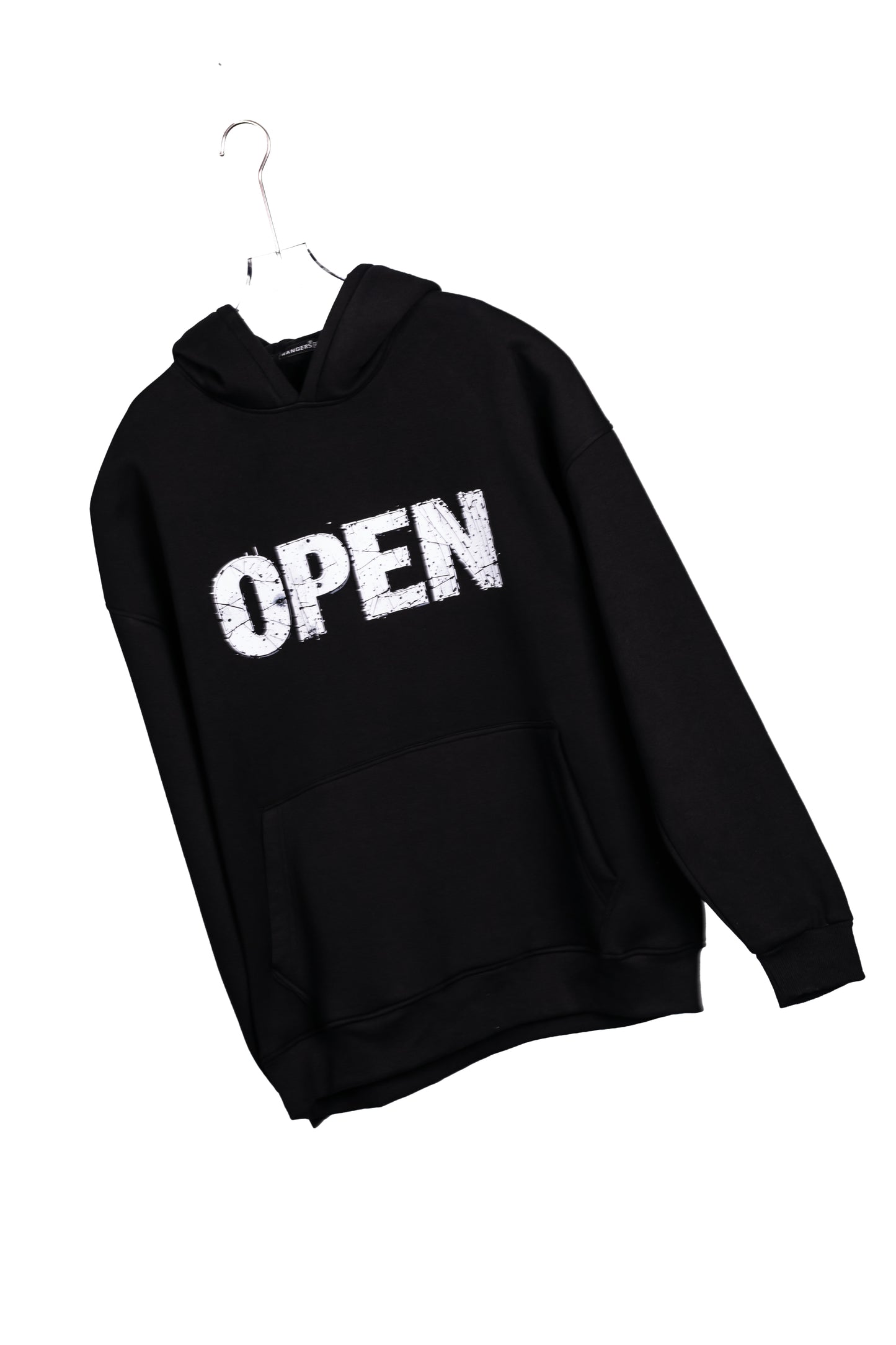 Oversized Hoodie