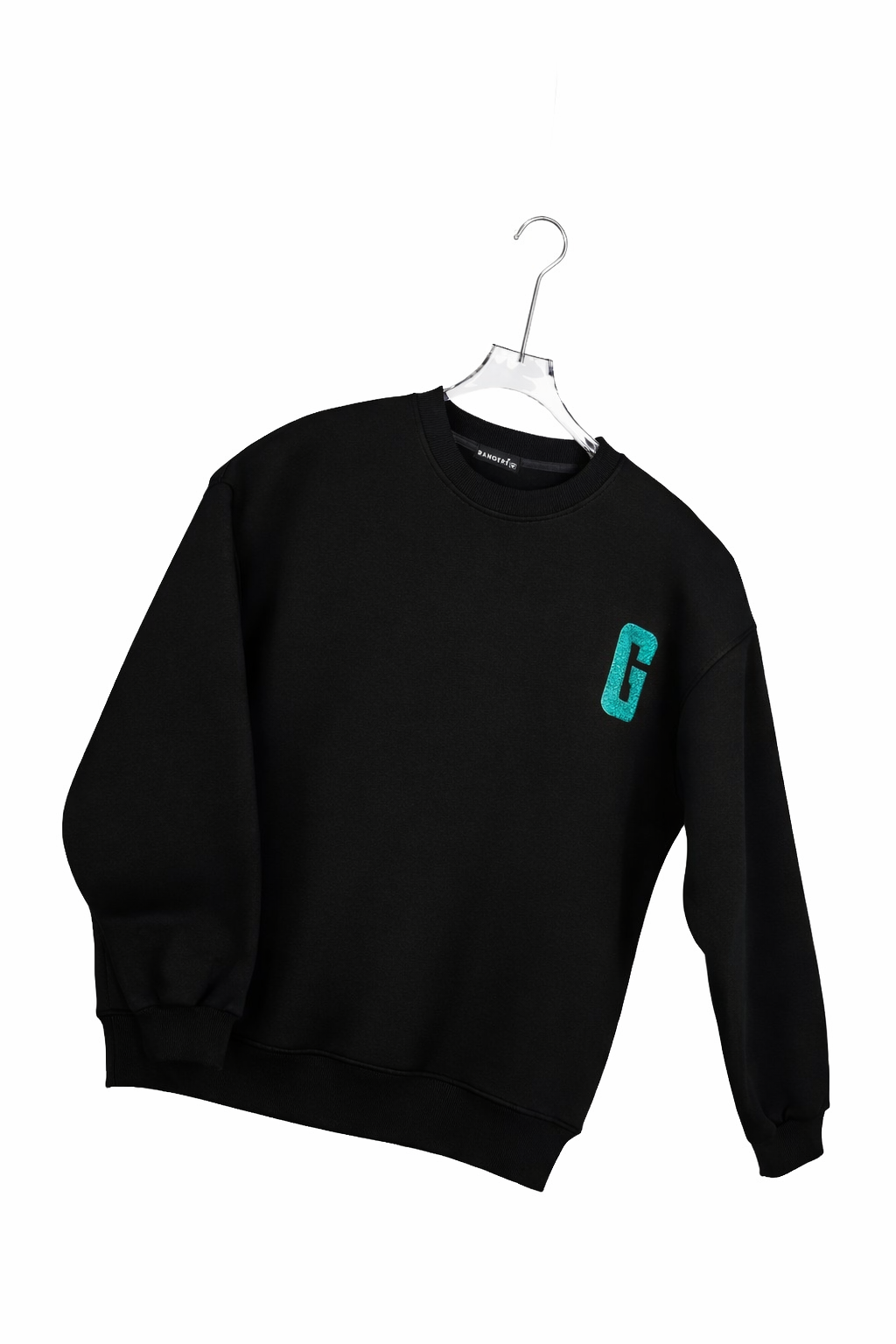 Crewneck Sweater