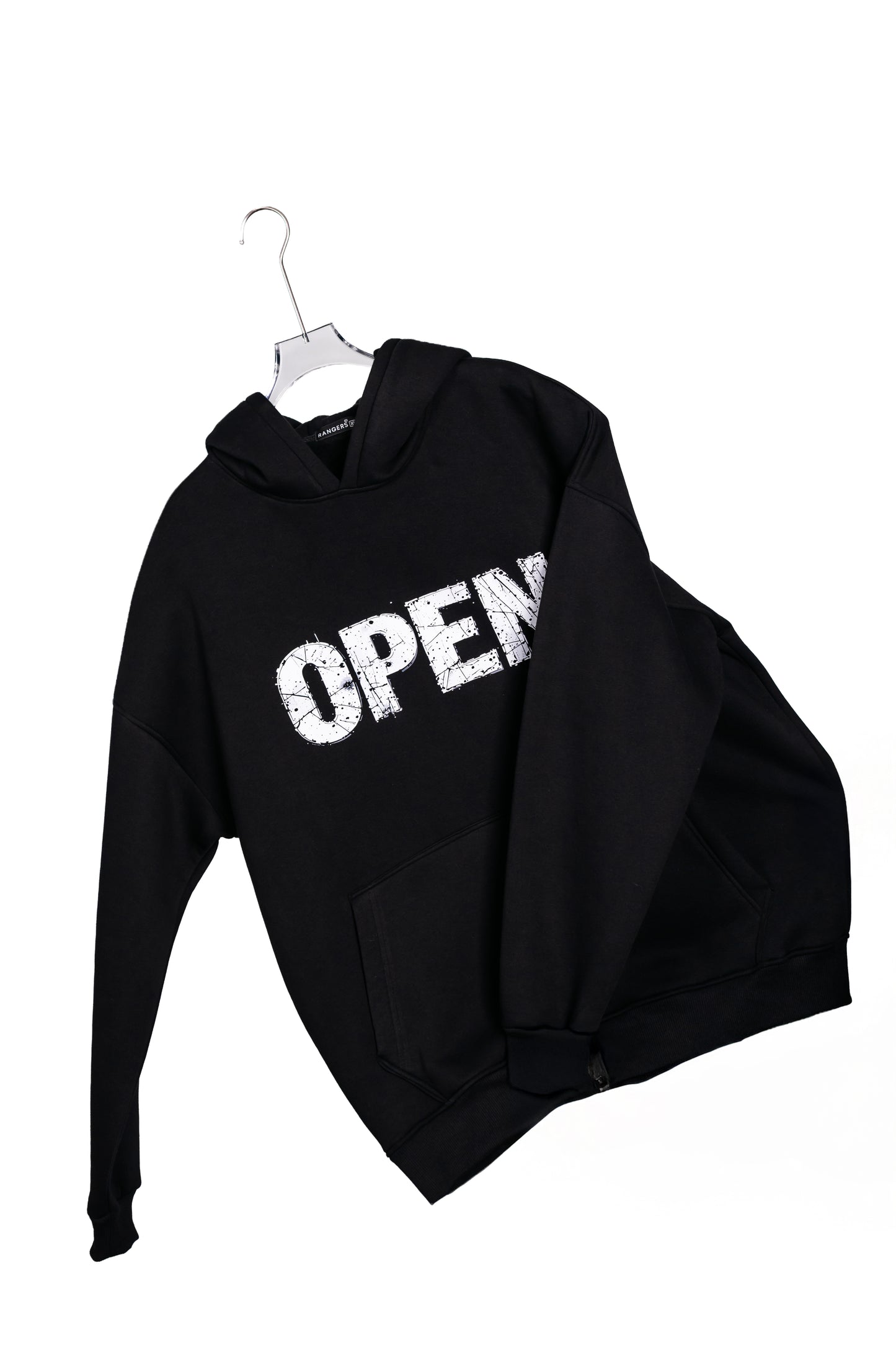 Oversized Hoodie