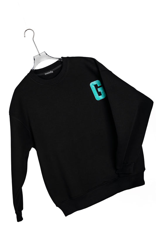 Crewneck Sweater